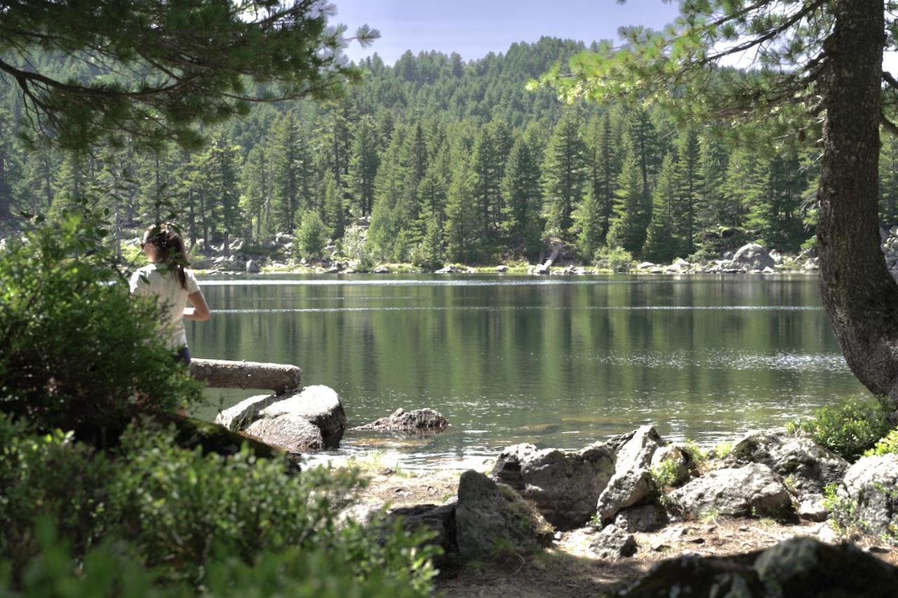 פלאב Samel'S Cottage Hrid'S Lake Prokletije מראה חיצוני תמונה